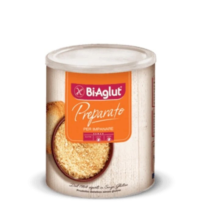 BIAGLUT BREADING PREPARATION 350G