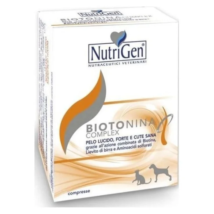 BIOTONIN COMPLEX 600TAV