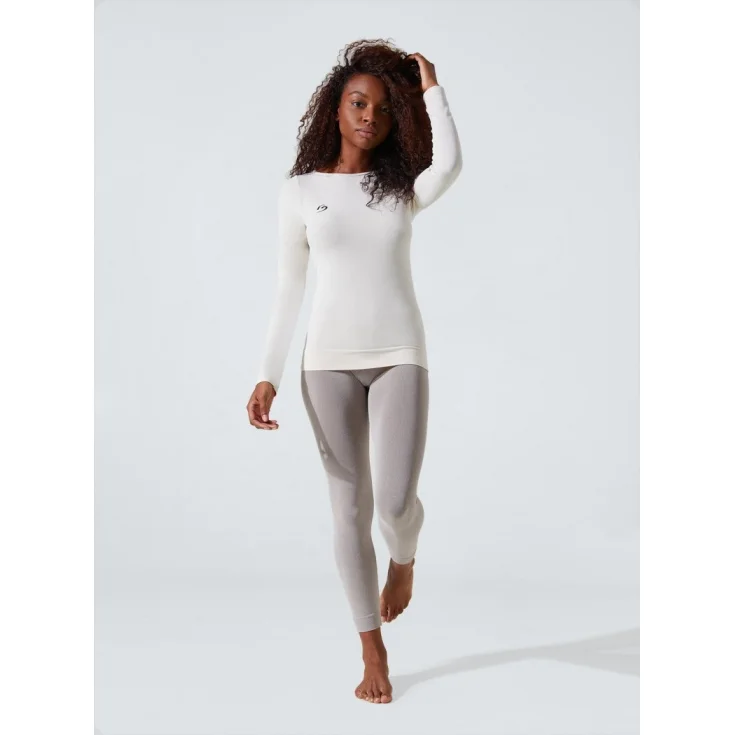 SOFT CREAM DRAINING PAJAMAS M