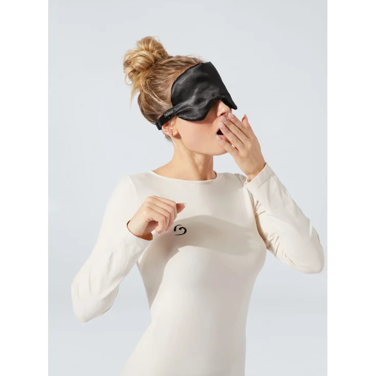 BEGOOD UNIQUE BLACK MASK
