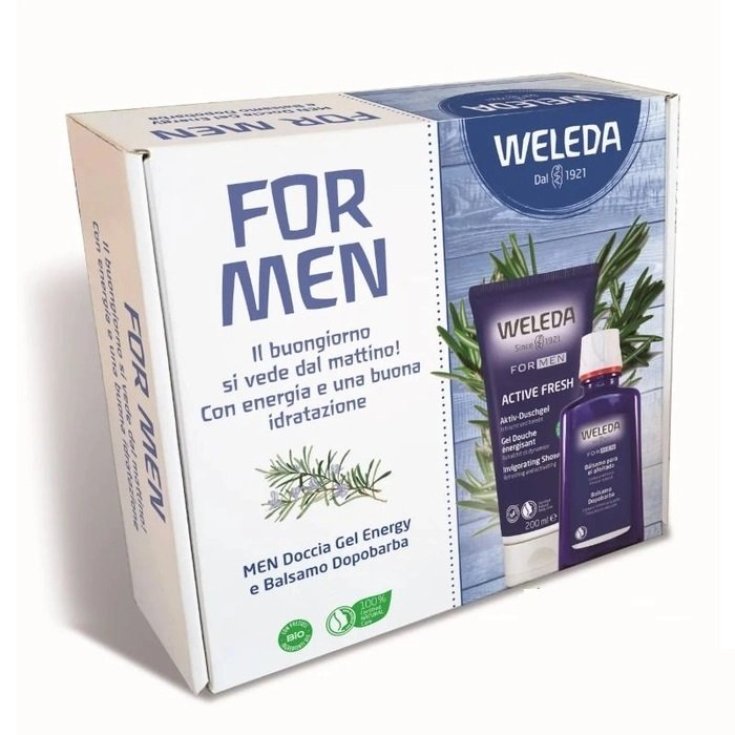 BOX FOR MEN
