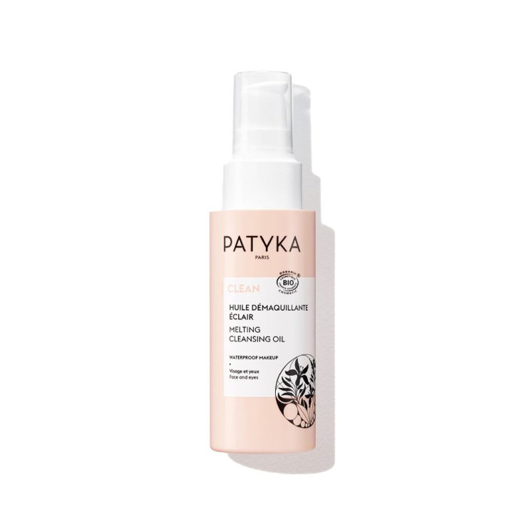 PATYKA MAKE-UP REMOVER OIL UL 50ML