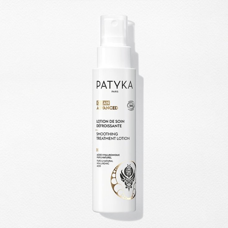 PATYKA LEV TREATMENT LOTION