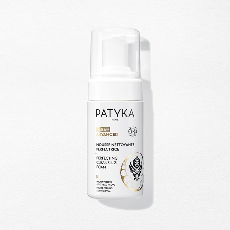 PATYKA PERFECT CLEANSING MOUSSE