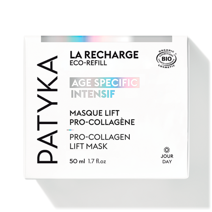 PATYKA LIFT LIPO MASK REF