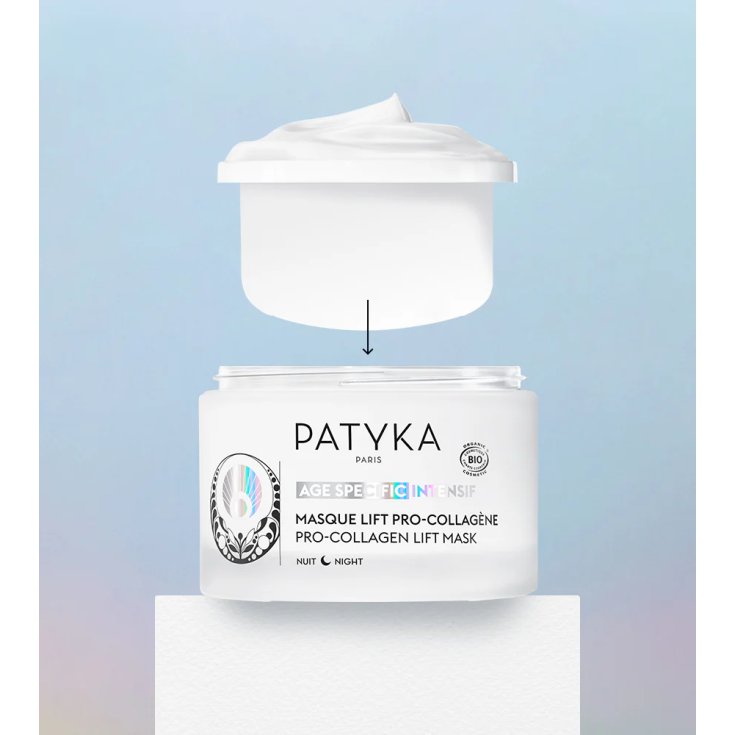 PATYKA LIFT LIPO MASK REF PATYKA LIFT LIPO MASK REF