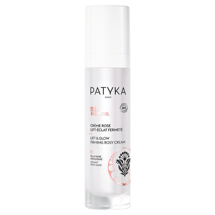 PATYKA PINK LIFTING CREAM ILL