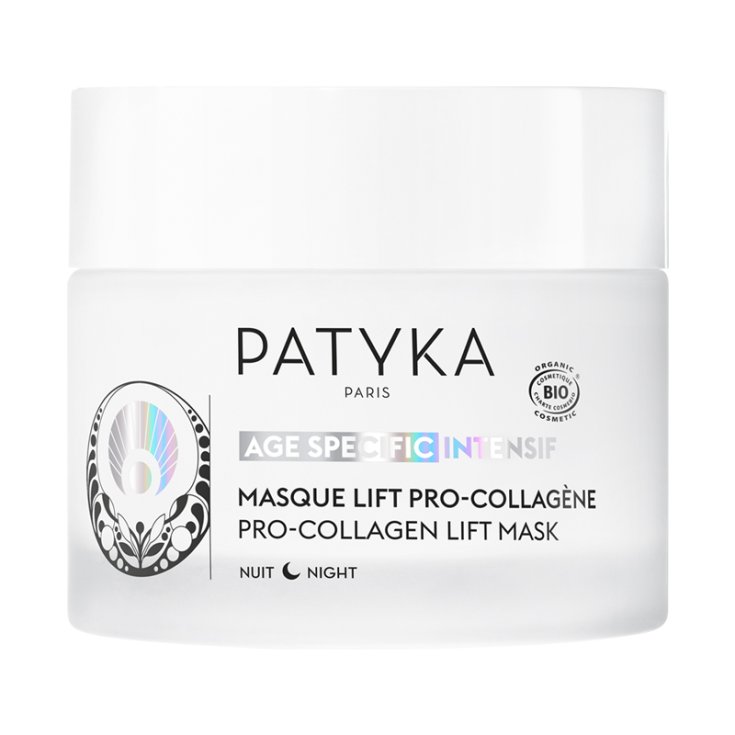 PATYKA LIFT LIPO MASK COLL