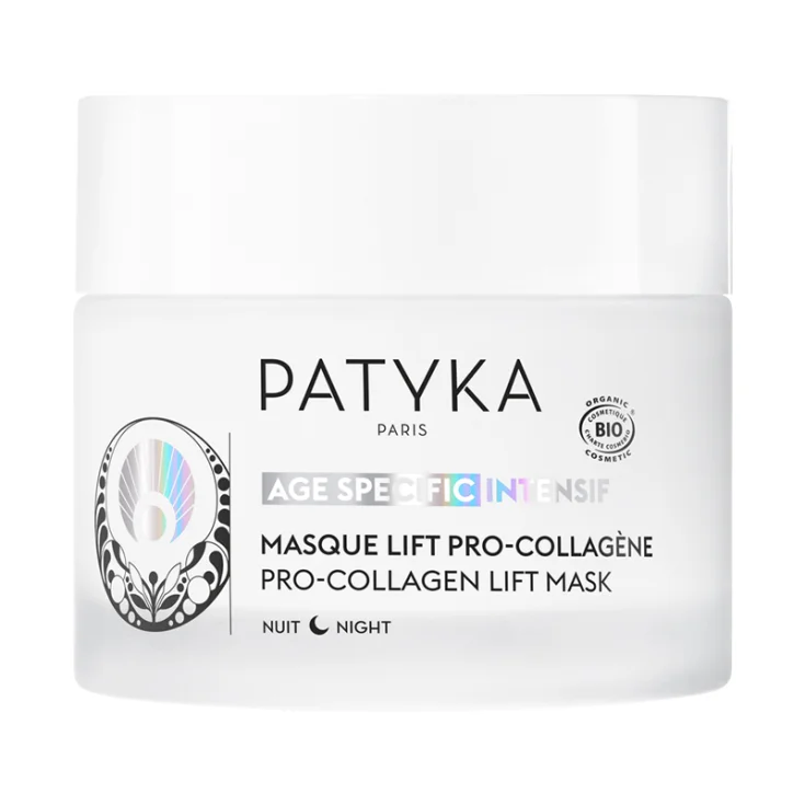 PATYKA LIFT LIPO MASK COLL