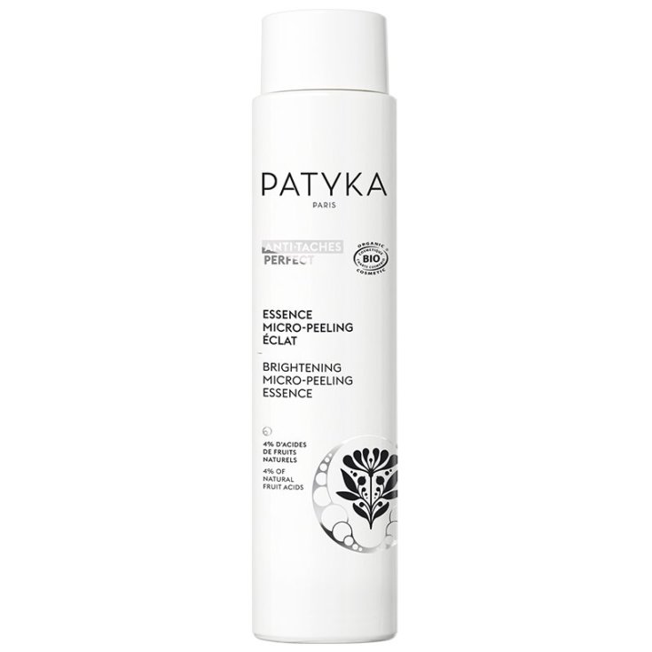 PATYKA MICRO PEELING ESSENCE