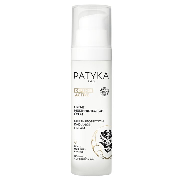 PATYKA CREAM MULTI PROT P NORM