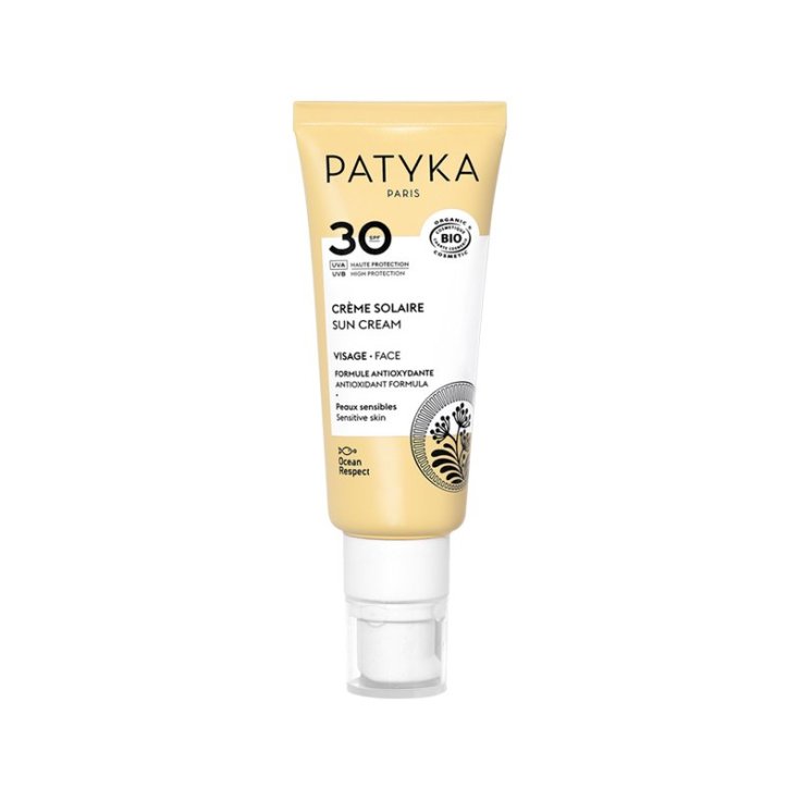 PATYKA VIS SUN CREAM SPF30