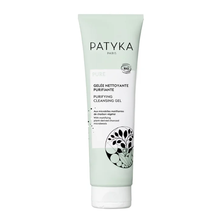 PATYKA PURIFYING CLEANSING GEL