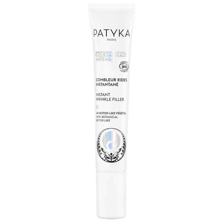 PATYKA INSTANT ANTI WRINKLE FILLER