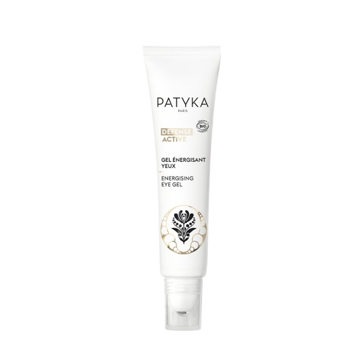 PATYKA ENERGIZING EYE GEL