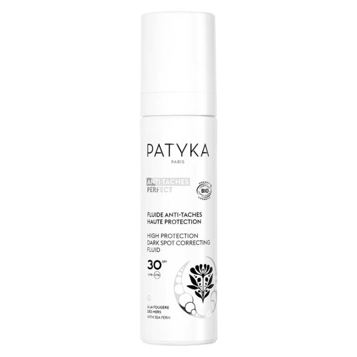 PATYKA FLUID A/MACCH SPF30