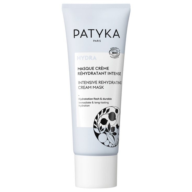 PATYKA REHYDRATION CREAM MASK