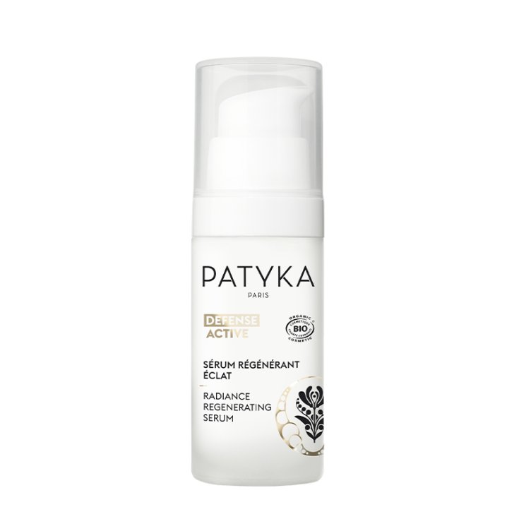 PATYKA RIGEN ILL DEFENSE SERUM