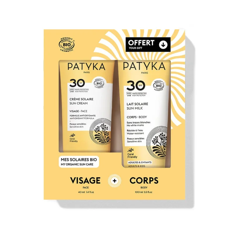 PATYKA SOL BOX SPF30 23
