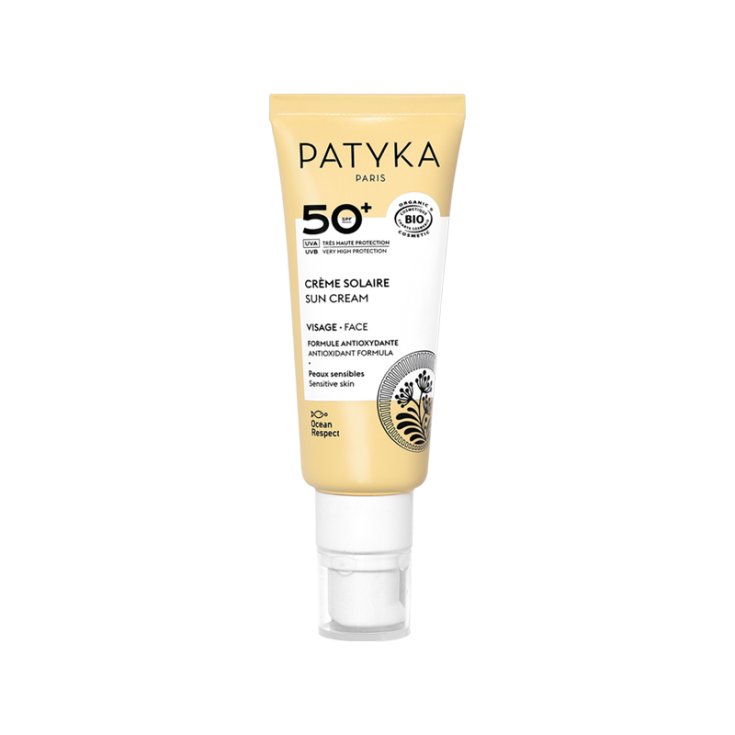 PATYKA VIS SUN CREAM SPF50+