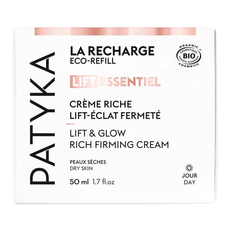 PATYKA CREME RICHE LIFT RECHAR