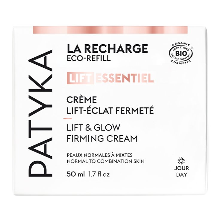 PATYKA CREME LIFT ECLAT RECHAR