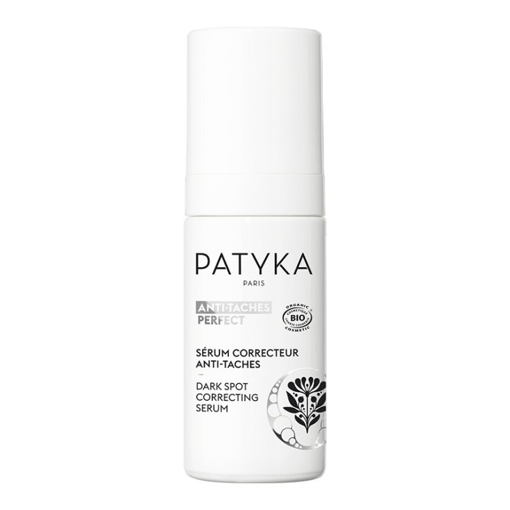 PATYKA CORRECTOR SERUM 30ML