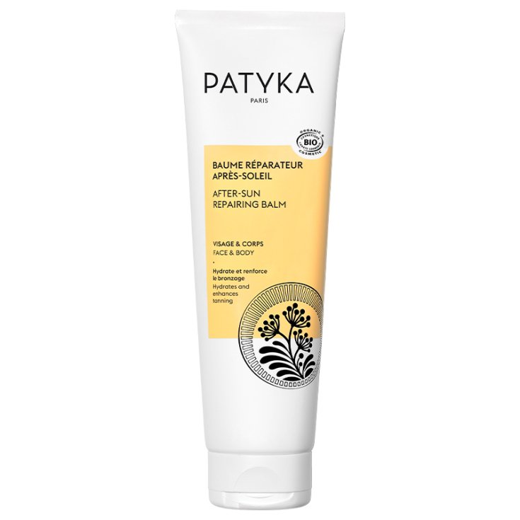 PATYKA REPAIRING BALM AFTER