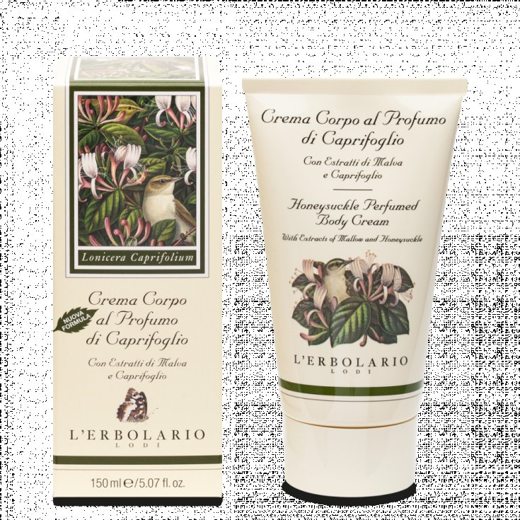 PROF HONEYSUCKLE CREAM 150ML