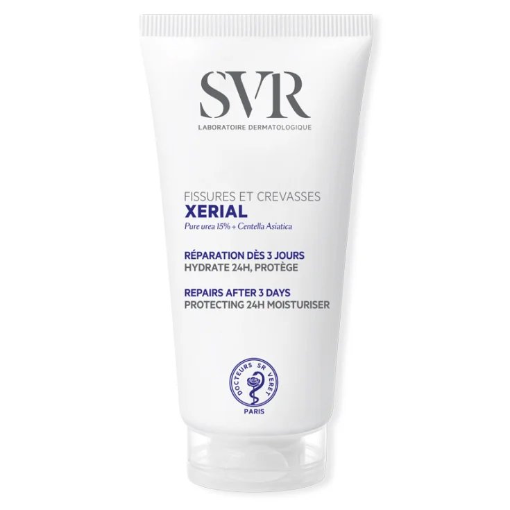 XERIAL FISSURES&CREVASSES 50ML