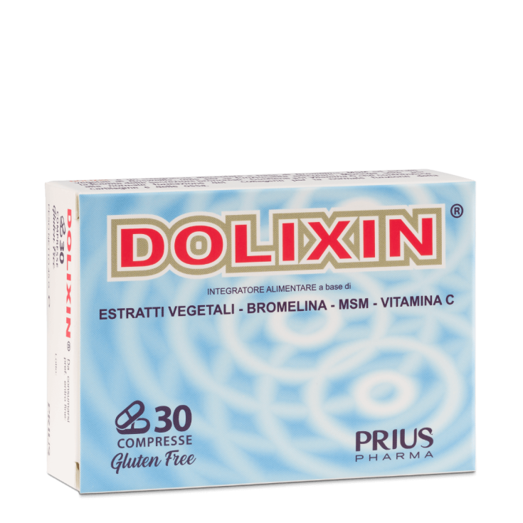 DOLIXIN 20CPR