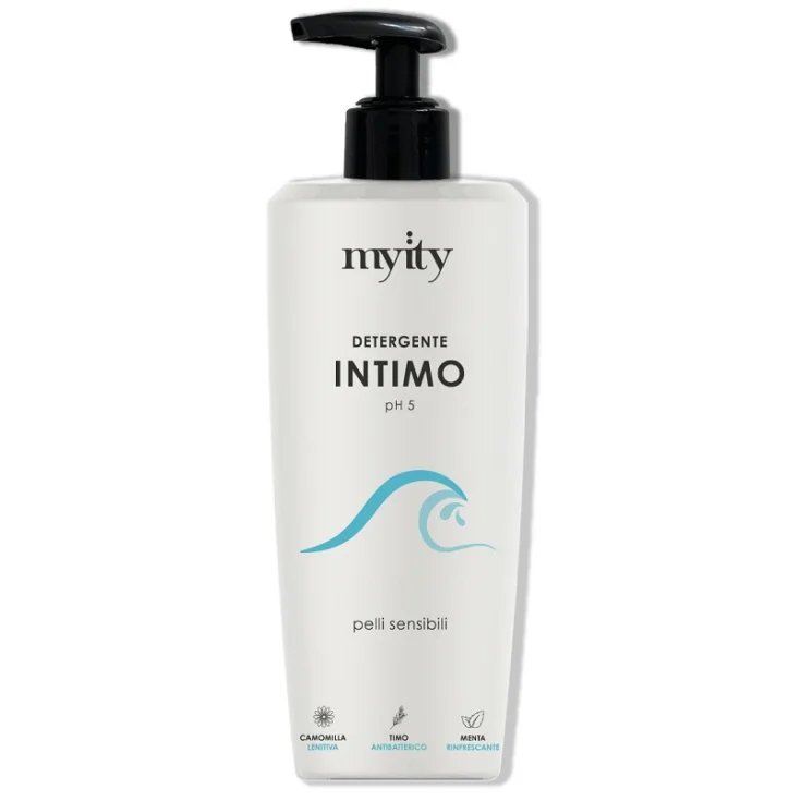 MYITY INTIMATE CLEANSER 200ML
