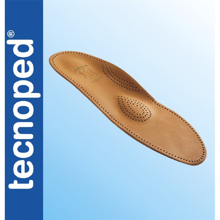 TECNOPED CARBELLE FOOTBED37