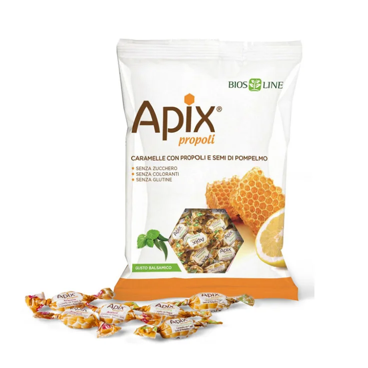APIX BALSAM CANDY 3KG