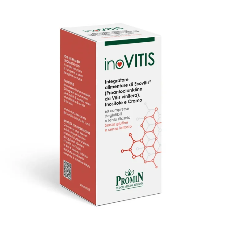 INOVITIS 60CPR
