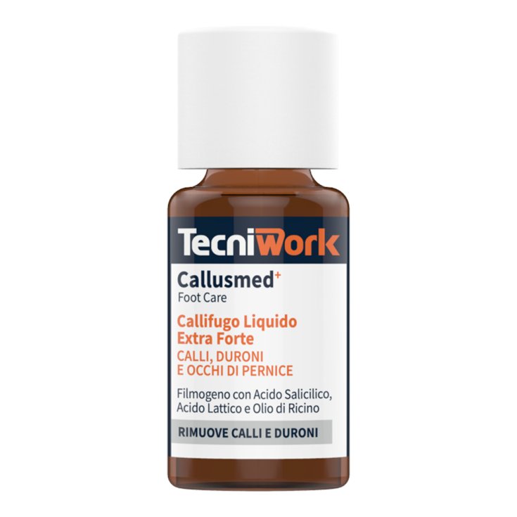 CALLUSMED CALLIFUGAL FLUID 12ML