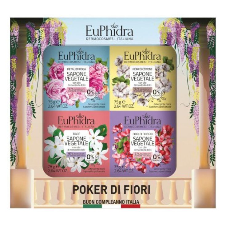 EUPH POKER OF FLOWERS COF