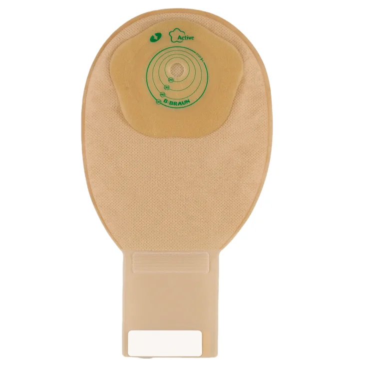 FLEXIMA ACTIVE ILEO C 15-45COV