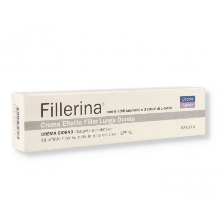 FILLERINA LD DOUBLE AZ GG 4