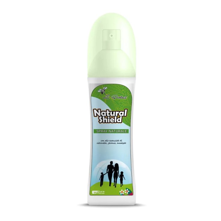 Z PROTECT ANTI-MOSQUITO SPRAY