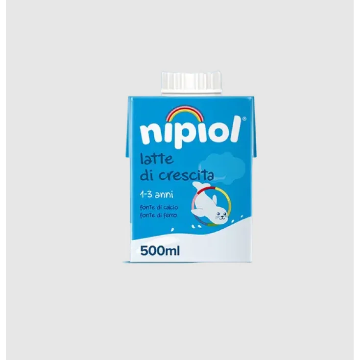 NIPIOL 12-36 BRICK 500ML