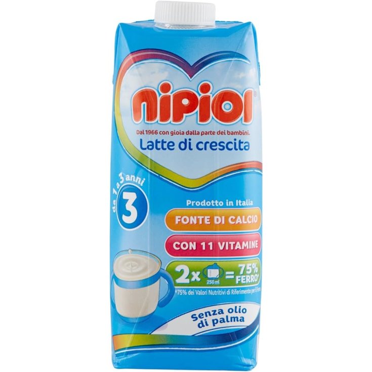 NIPIOL 12-36 BRICK 500ML