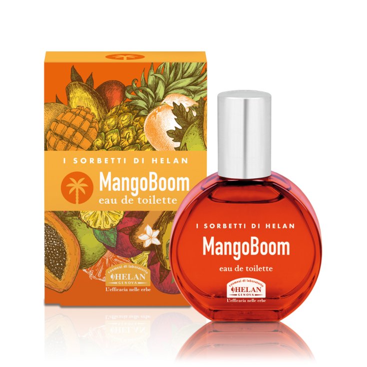 MANGOBOOM EDT SORBETS 30ML