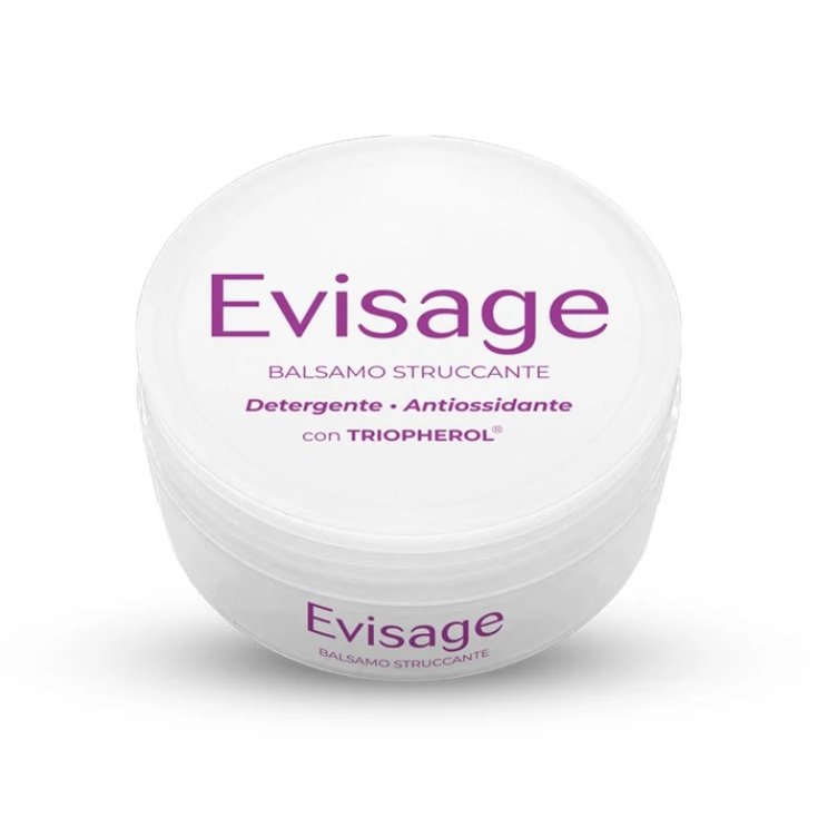 EVISAGE MAKE-UP BALM 100ML
