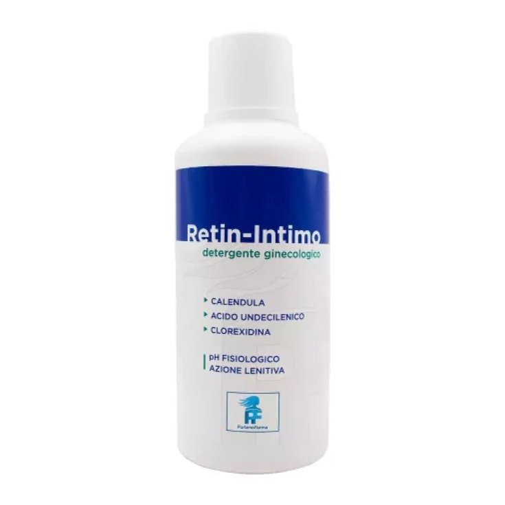 RETIN DERMOLIO INTIMATE 250ML