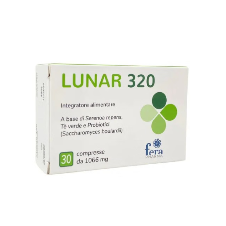 LUNAR 320CPR