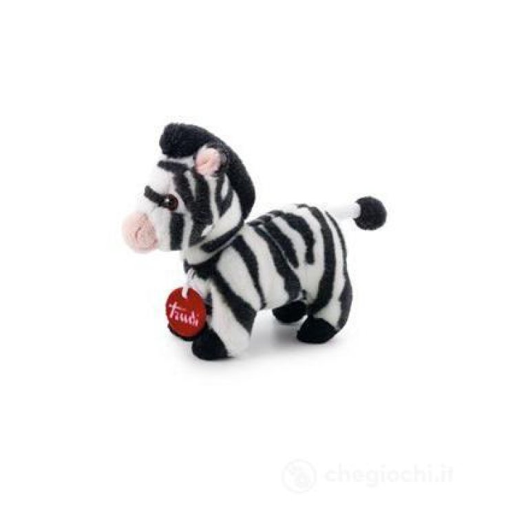 TRUDI ZEBRA DREAM WARMERS