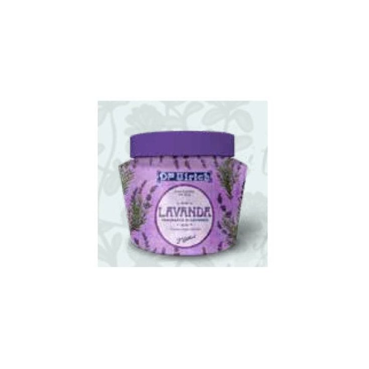 ULRICH LAVENDER CR CRP 500ML