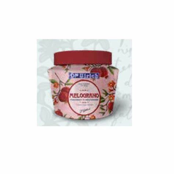 ULRICH POMEGRANATE CR CRP 500ML