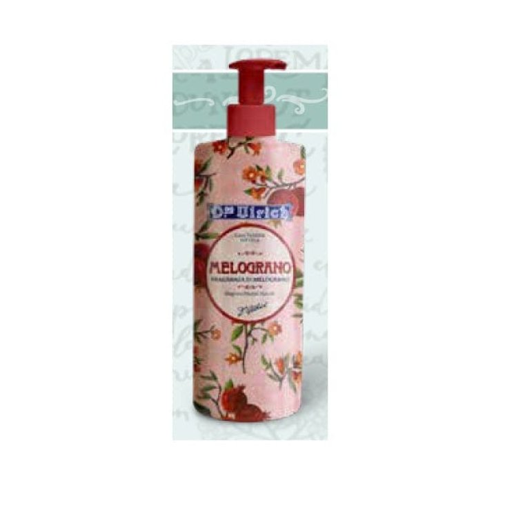 ULRICH POMEGRANATE BAGNOSCH750ML